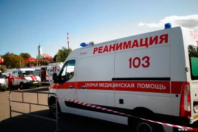 Задержан подозреваемый в массовом отравлении детей в Борисове