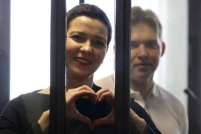 Конвейер репрессий. Уволили начальницу медчасти колонии Бобруйска. Пропаганда исказила цитату Трампа о «16 заложниках» Лукашенко. Мария Колесникова 5 лет в неволе