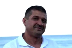 Памёр 50-гадовы спецназавец, які ўдзельнічаў у выкраданні і забойстве Захаранкі і Ганчара