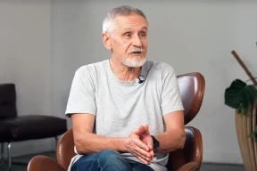 Класковский: «Пропаганда потешается над «панами», славит крепкого «Батьку». И есть риск, что режим станет только наглее»