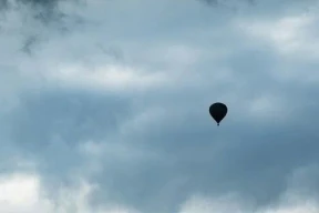 Цифра дня. Сколько характерных для аэростатов отметок зафиксировала Литва на радарах за сутки