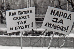 Навумчык: «Быкаў не памыліўся. Маўчанне беларусаў было здрадай бацькам і дзядам — якія змагаліся з нацызмам»