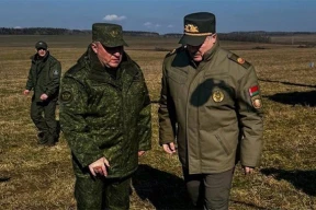 Класковский: Давать слабину перед литовцами «ненаклоняемому батьке» ох как не хочется