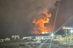 Копытько: Ущерб от удара по Новороссийску сопоставим с крейсером «Москва» и операцией «Паутина»