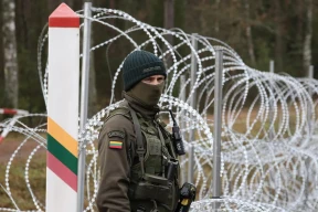 «Когда тебя Литва в полпинка лишает всего географического положения, значит, с величием большие проблемы»