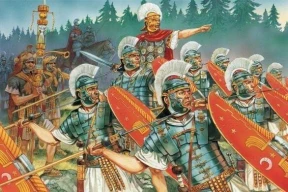 «Избалованные красауцы хороши, пока стабильность надо защищать от какой-нибудь угрозы»