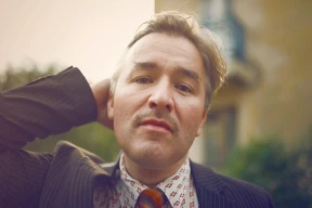 Сергей Пукст: «Неожиданно выяснилось, что есть немало людей, которые меня тихо любили»