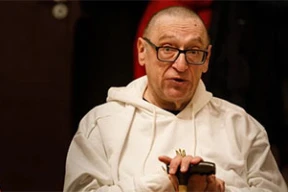 Федута: «Мне повезло: меня не били, меня не пытали, не отправляли в ШИЗО»