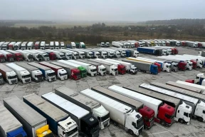 Минск придумал еще одно новшество для фур из Латвии, Литвы и Польши