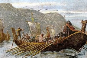 Ад Рагвалода да прызнання незалежнасці. 4 цікавых факта пра ўплыў Скандынавіі на Беларусь