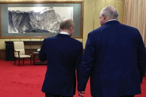 Портников: «Путин не помог ни Асаду, ни Мадуро. Почему Лукашенко должен оказаться исключением?»