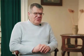 Цыганкоў: «Складваецца ўражанне, што Бабарыка значна бліжэйшы да пазіцыі офіса Ціханоўскай, чым да некаторых «бабарыканцаў»