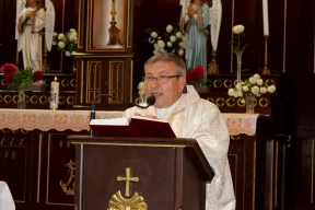 Конвейер репрессий. «Пока одних освобождают — других сажают и выносят жестокие приговоры». Пять лет назад арестовали журналиста Анджея Почобута