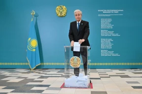 Страх как драйвер. Зачем Токаев опять переписал Конституцию