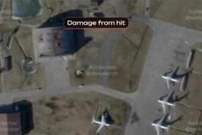 Данильченко: «Мы загнали их в логистический тупик: оставишь самолеты поближе — сожгут дронами, спрячешь далеко — сносятся двигатели и не хватит заправщиков»