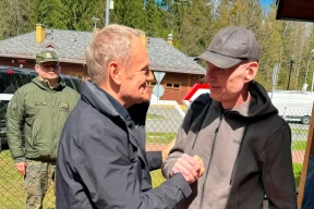 Освободили Анджея Почобута. Состоялся обмен задержанными по формуле «пять на пять»