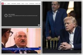 Класковский: «Маловероятно, что Лукашенко последует призыву своих недальновидных трубадуров и вырубит «Ютуб»