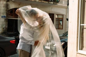 «Очень рады, что не отложили свадьбу до «лучших времен» и прошли этот путь»