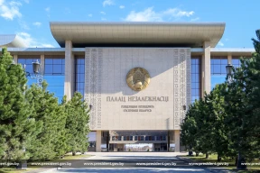 Лукашенко назначил министром культуры другого министра