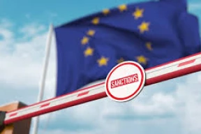 В 20-й пакет санкций ЕС включена Беларуская нефтяная компания и беларуско-китайское предприятие ВПК