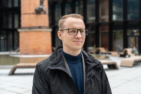 «Вязуць і гагочуць». Дашкевіч расказаў, кнігу на якую тэму хацеў бы прачытаць