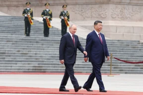 «Чем больше документов подписывается на саммитах Путина и Си, тем яснее, что прорывов достичь не удалось»