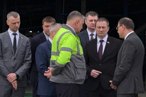 Романчук: «Если бы Лукашенко и его правительство были классными управленцами, то сказали бы, что вложили миллиард, а получили три»