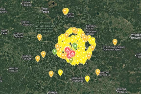 Война, 9 мая. В РФ поздравили с «двойным праздником» мать военного, пропавшего без вести. Вокруг Москвы создают еще одно кольцо из «Панцирей»