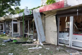 Война, 8 июня. Удар по Запорожью — есть погибшие. Украина разработала технологию, позволяющую дронам автономно сбивать «шахеды»