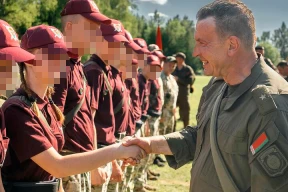 На что больше всего тратит благотворительный фонд, в который пристроили жен сотрудников ГУБОПиК