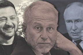 Как Роман Абрамович работает переговорщиком у Путина