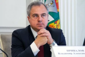 «Флагшток»: Задержан экс-председатель Гомельского горисполкома Привалов
