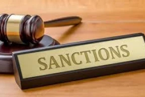ЕС ввел санкции в отношении беларуской компании и ее российского партнера