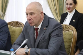 Признание дня. Юрий Караев заявил о дефиците рабочей силы на селе